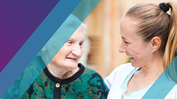 Living with dementia module