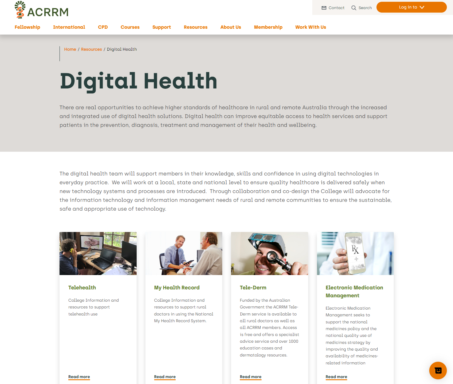 Digital Health