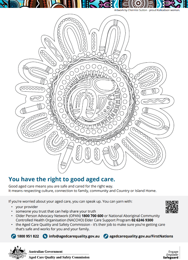 Mindfulness Colouring Sheets - thumbnail image