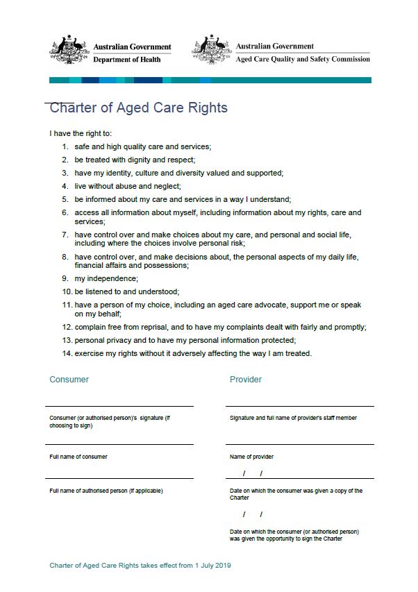 Cover Image Charter of Rights Template for Signing