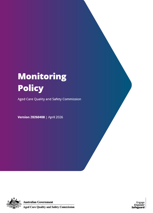 Monitoring Policy thumbnail image