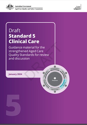 Resource library | Aged Care Quality and Safety Commission