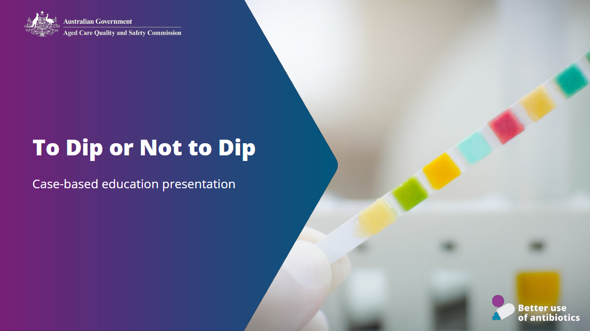 To dip or not to dip thumbnail