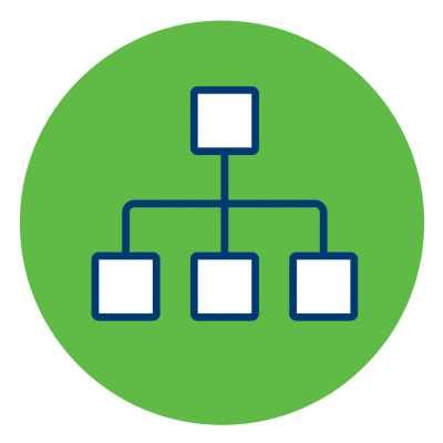 Image_Aged Care Quality Standards - Standard 8 Icon